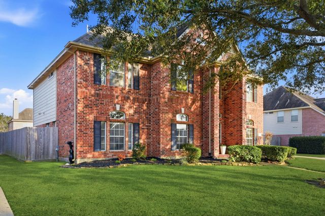 6718 Bienville Avenue, Baytown, TX 77521