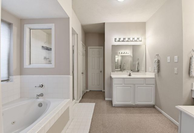 6718 Bienville Avenue, Baytown, TX 77521