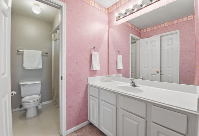 6718 Bienville Avenue, Baytown, TX 77521