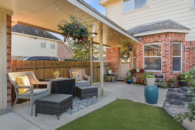 6718 Bienville Avenue, Baytown, TX 77521