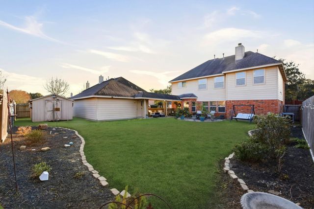 6718 Bienville Avenue, Baytown, TX 77521