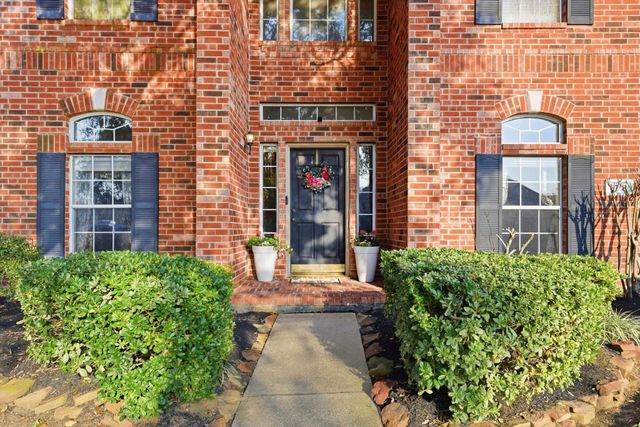 6718 Bienville Avenue, Baytown, TX 77521