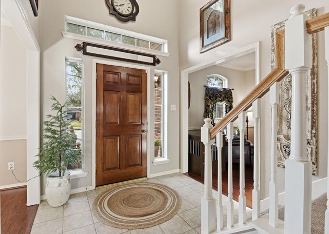 6718 Bienville Avenue, Baytown, TX 77521