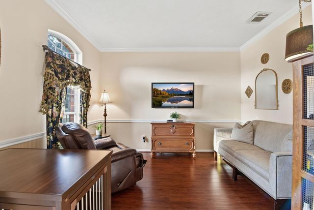 6718 Bienville Avenue, Baytown, TX 77521