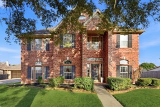 6718 Bienville Avenue, Baytown, TX 77521