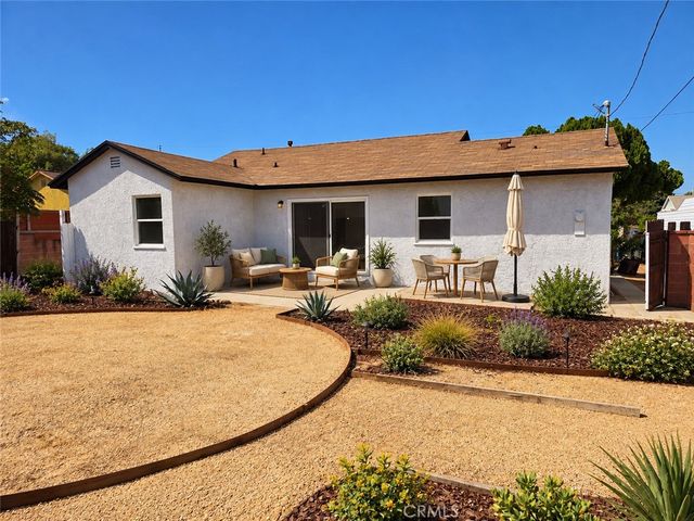 1432 Olympus Avenue, Hacienda Heights, CA 91745
