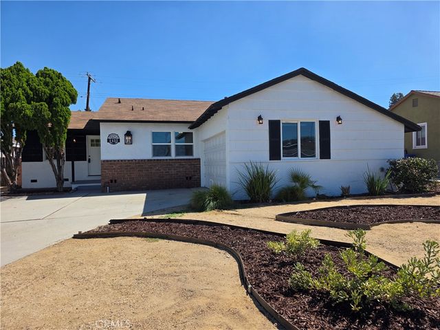 1432 Olympus Avenue, Hacienda Heights, CA 91745