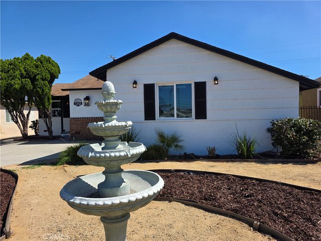 1432 Olympus Avenue, Hacienda Heights, CA 91745