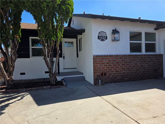1432 Olympus Avenue, Hacienda Heights, CA 91745