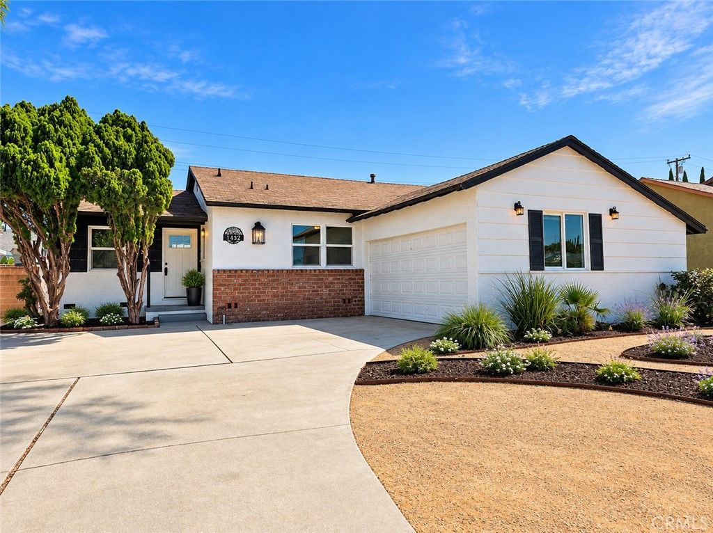1432 Olympus Avenue, Hacienda Heights, CA 91745