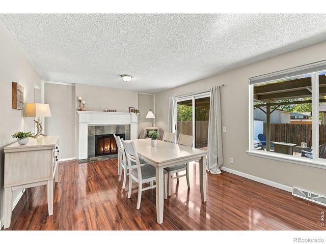 1521 S Carr Street, Lakewood, CO 80232
