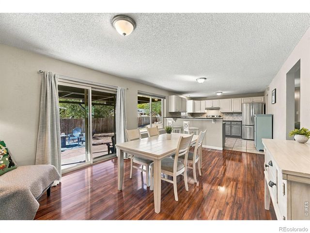 1521 S Carr Street, Lakewood, CO 80232