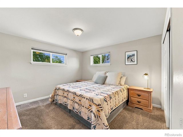1521 S Carr Street, Lakewood, CO 80232