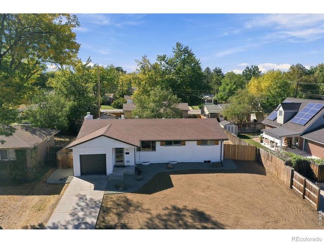 1521 S Carr Street, Lakewood, CO 80232