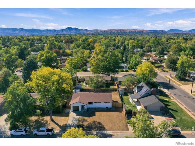 1521 S Carr Street, Lakewood, CO 80232