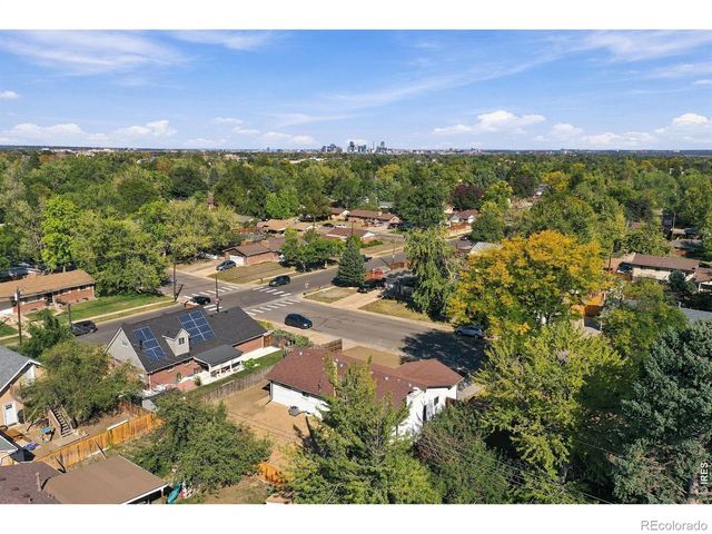 1521 S Carr Street, Lakewood, CO 80232