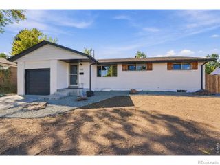 1521 S Carr Street, Lakewood, CO 80232