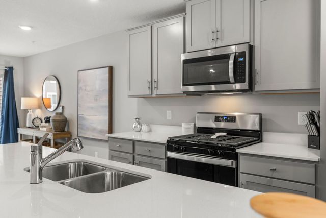 12532 Harpers Court NE C, Blaine, MN 55449