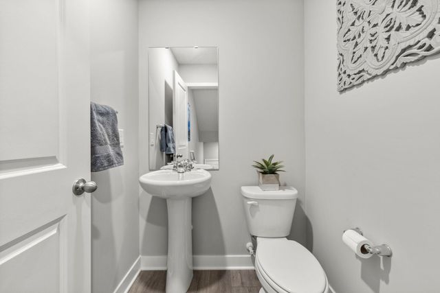 12532 Harpers Court NE C, Blaine, MN 55449