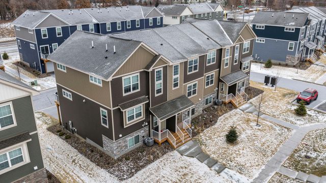 12532 Harpers Court NE C, Blaine, MN 55449