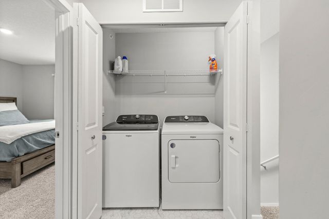 12532 Harpers Court NE C, Blaine, MN 55449