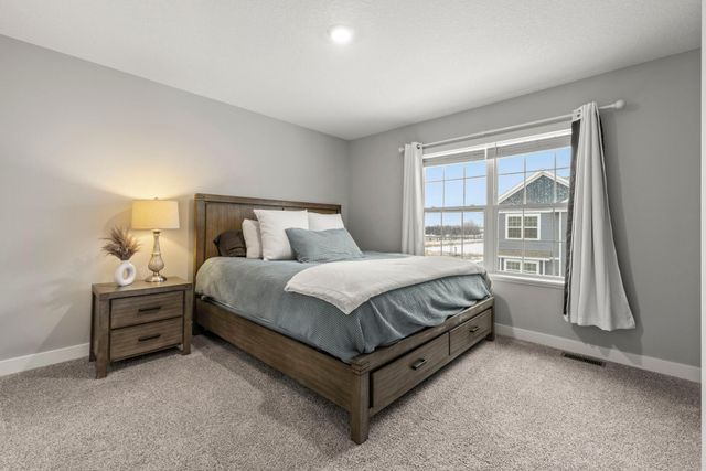 12532 Harpers Court NE C, Blaine, MN 55449