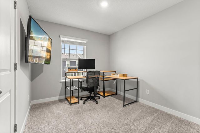 12532 Harpers Court NE C, Blaine, MN 55449