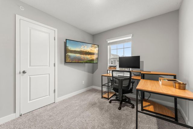 12532 Harpers Court NE C, Blaine, MN 55449