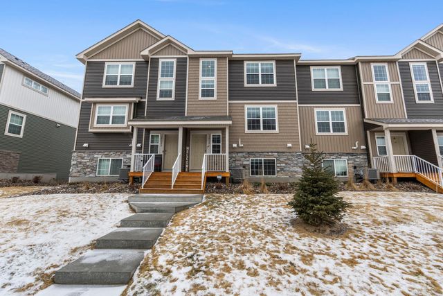 12532 Harpers Court NE C, Blaine, MN 55449