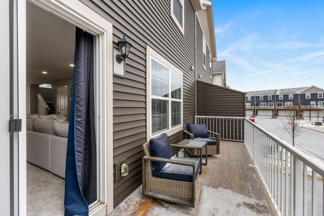 12532 Harpers Court NE C, Blaine, MN 55449