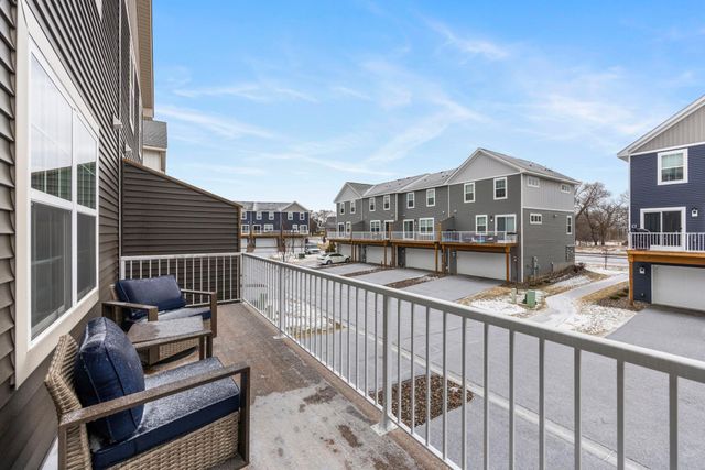 12532 Harpers Court NE C, Blaine, MN 55449