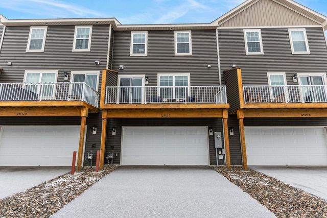 12532 Harpers Court NE C, Blaine, MN 55449