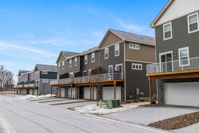 12532 Harpers Court NE C, Blaine, MN 55449