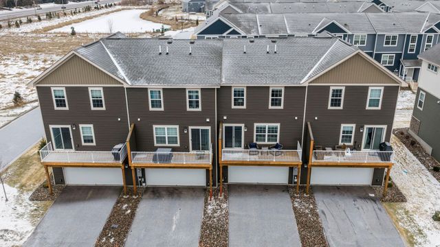 12532 Harpers Court NE C, Blaine, MN 55449