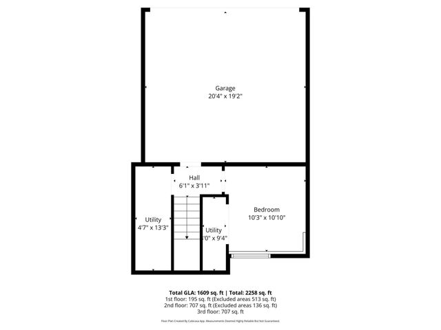 12532 Harpers Court NE C, Blaine, MN 55449