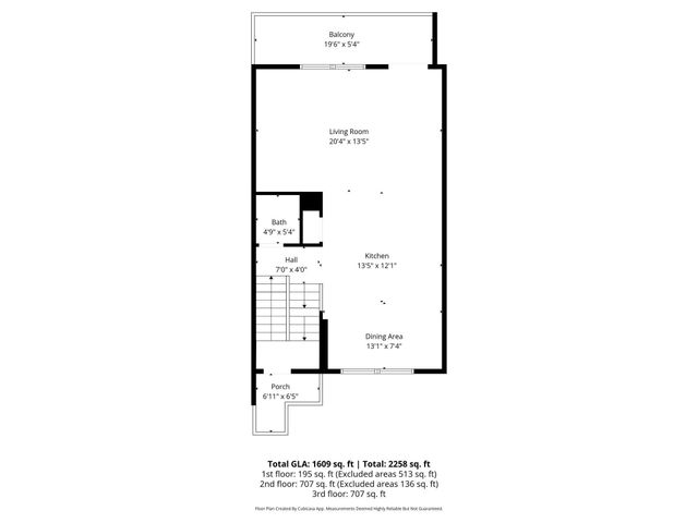 12532 Harpers Court NE C, Blaine, MN 55449