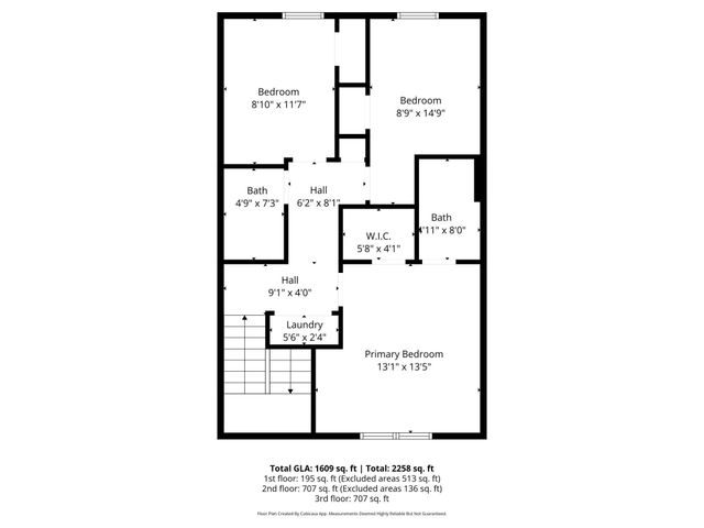 12532 Harpers Court NE C, Blaine, MN 55449