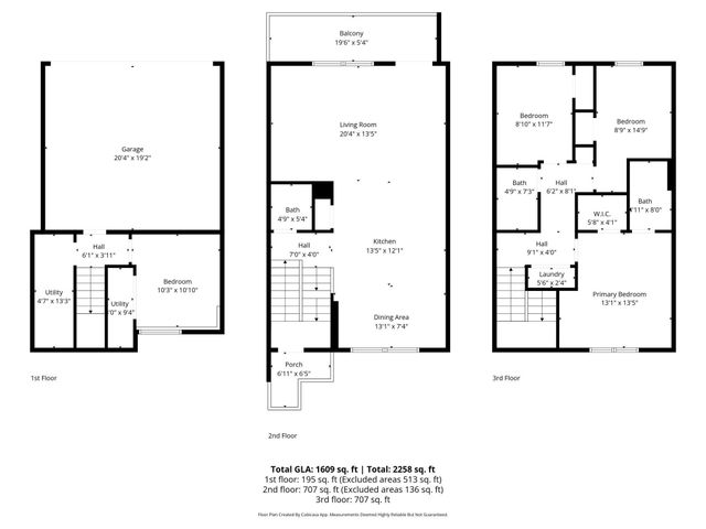 12532 Harpers Court NE C, Blaine, MN 55449