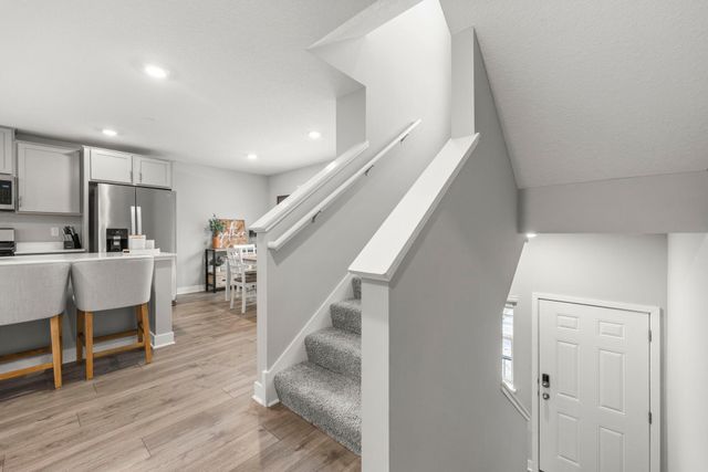 12532 Harpers Court NE C, Blaine, MN 55449