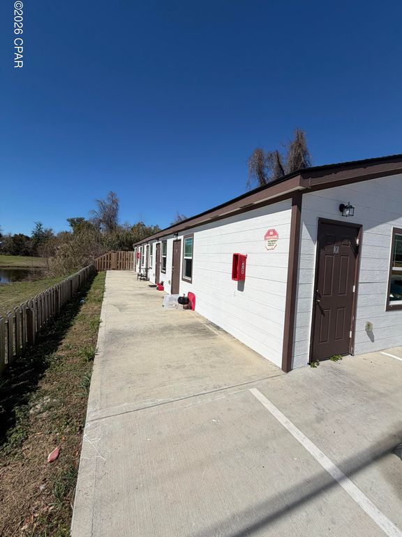 143 Claire Avenue 105, Panama City, FL 32401