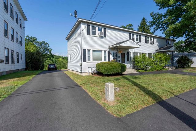 24 Blucher Street, Manchester, NH 03102