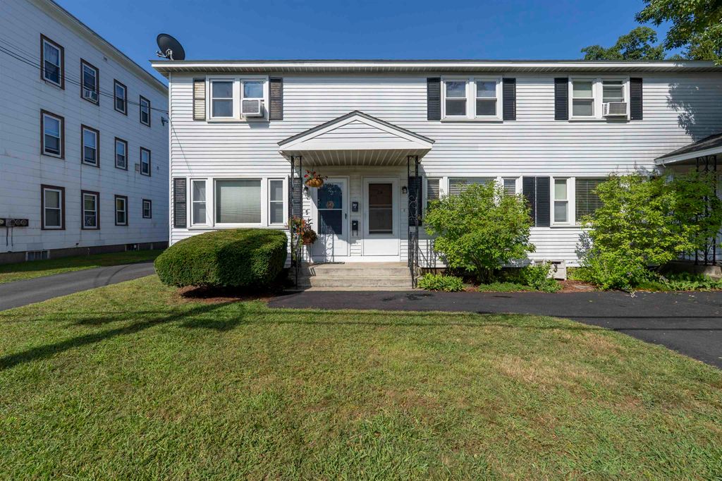 24 Blucher Street, Manchester, NH 03102
