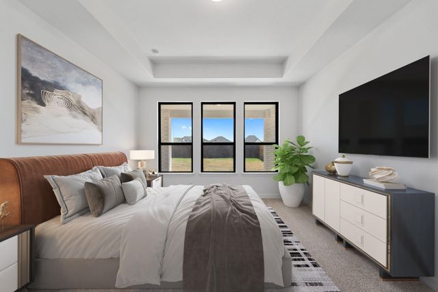 21931 Pecan Buff Drive, Waller, TX 77484