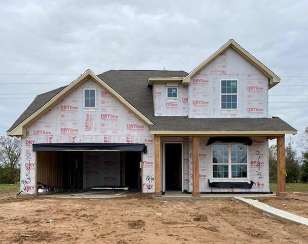 21931 Pecan Buff Drive, Waller, TX 77484