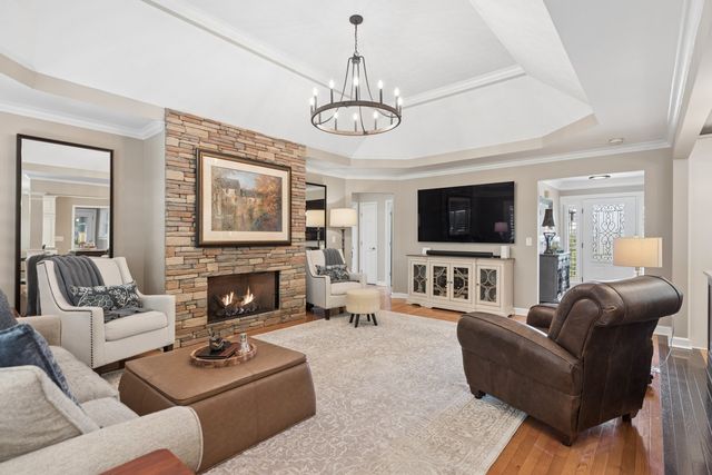 1023 Mount Olivet Rd, Hendersonville, TN 37075