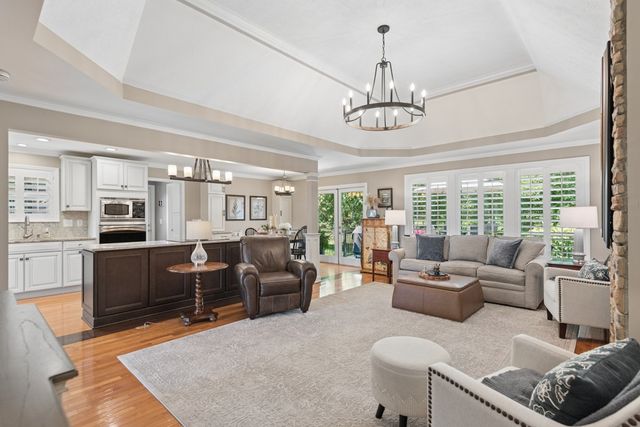 1023 Mount Olivet Rd, Hendersonville, TN 37075