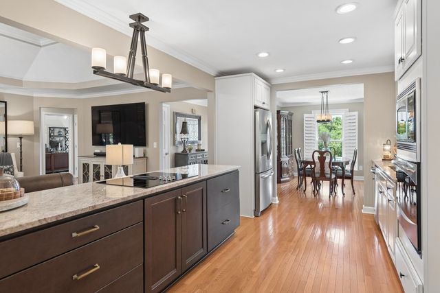 1023 Mount Olivet Rd, Hendersonville, TN 37075