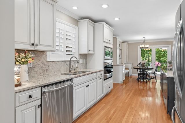 1023 Mount Olivet Rd, Hendersonville, TN 37075