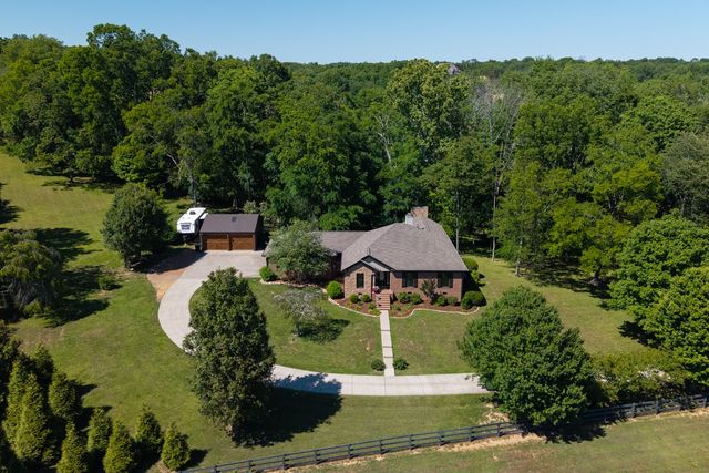 1023 Mount Olivet Rd, Hendersonville, TN 37075