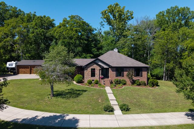 1023 Mount Olivet Rd, Hendersonville, TN 37075